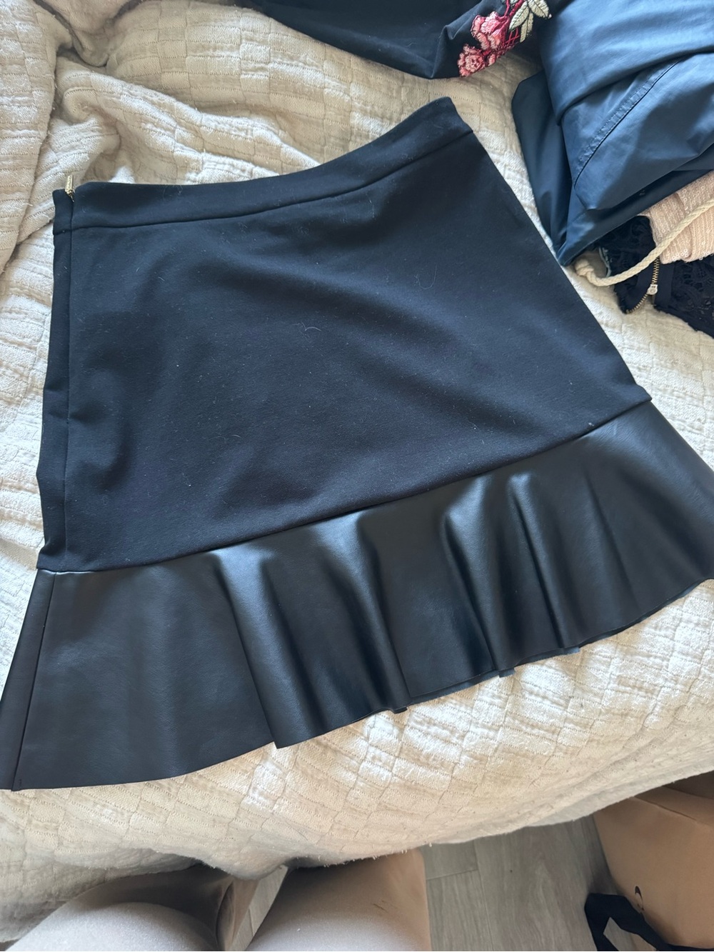 Michael Kors  Mini Skirt
